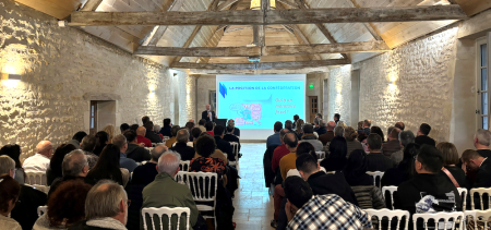AG des buralistes de la Vienne 2024