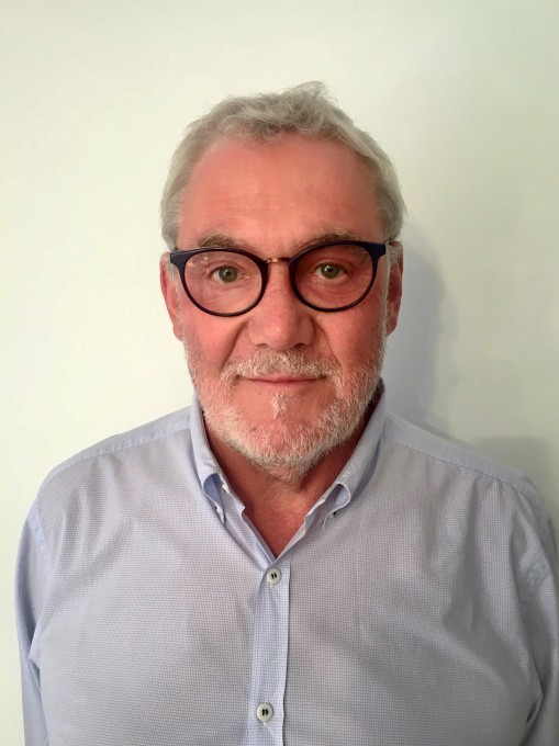 Alain Limouzin - Mudetaf