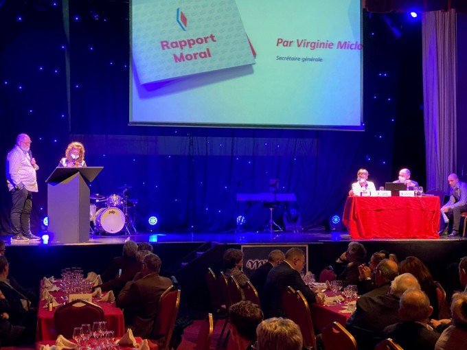 AG 2020 des buralistes des Vosges