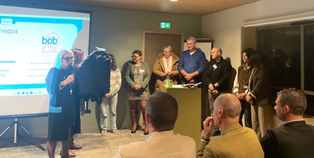 AG des buralistes du Lot-et-Garonne 2025