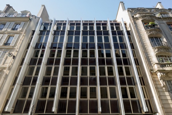 Immeuble Chaptal