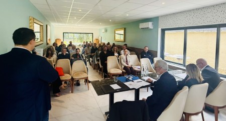 AG des buralistes d'Isère 2025