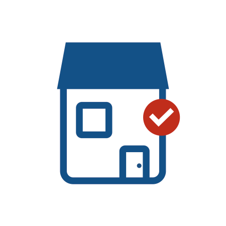 Assurance multirisque d'une habitation