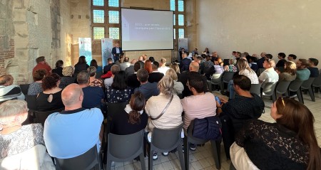 AG des buralistes de Haute-Marne 2025