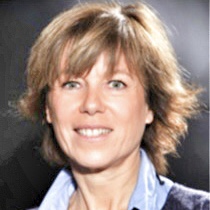 Christine BOURREL - Assistante commerciale Mudetaf