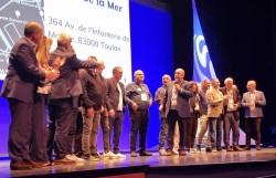 Salon BURAL'SUD 2023 - Philippe VALENTIN
