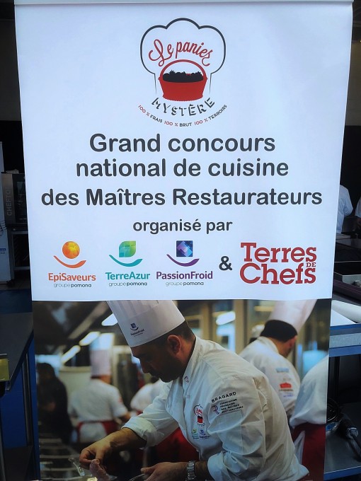 Le Panier Mystère - Sélection 2019 de Reims