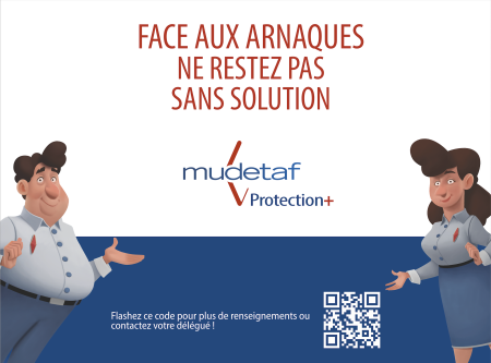 Mudetaf Protection+