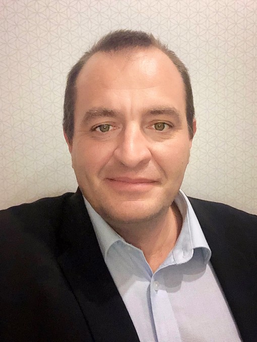 Guillaume Lemonnier, Délégué Mudetaf