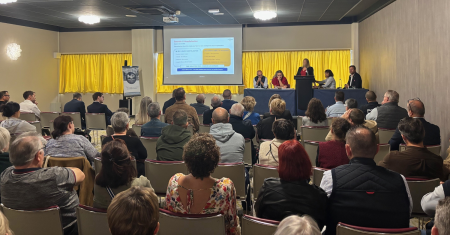 Mudetaf : AG des buralistes de la Vienne 2026