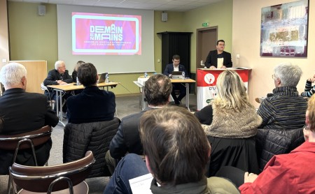 AG des buralistes de l'Allier 2026