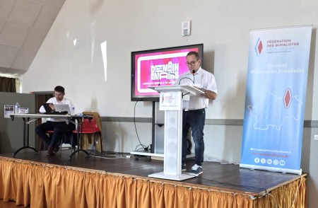 Mudetaf : AG des buralistes de Saône-et-Loire 2026