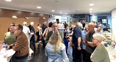 Mudetaf : AG des buralistes du Doubs 2026