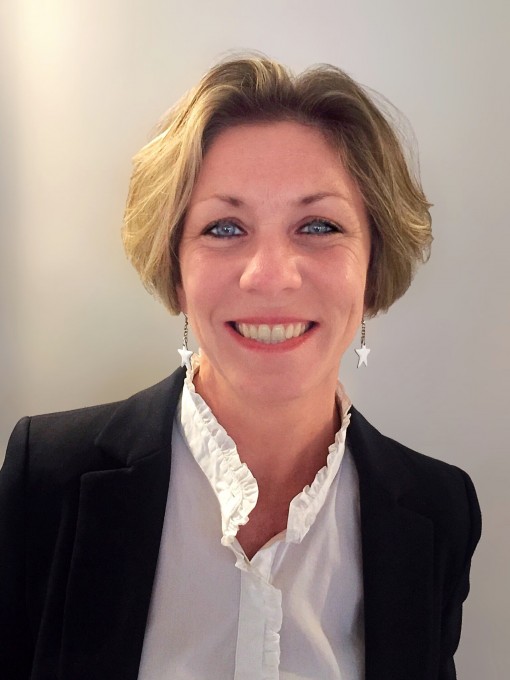 Emmanuelle CHAVANEL, Déléguée Mudetaf