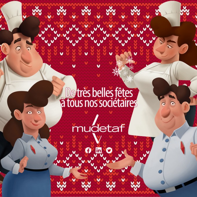 Voeux Mudetaf 2019-2020