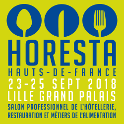 HORESTA lille 2018, la Mudetaf vous rencontre stand C45