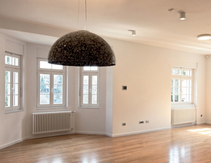 Assurance habitation du particulier Mudetaf