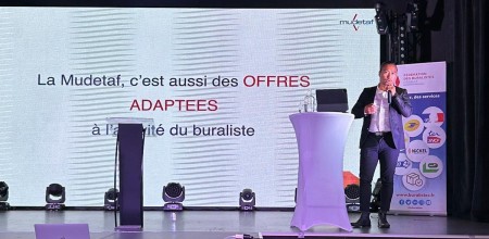Intervention d'Hoach-Ty Benoît TIV, Délégué régional Mudetaf