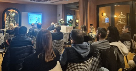 Mudetaf : AG des buralistes de Haute-Loire 2025