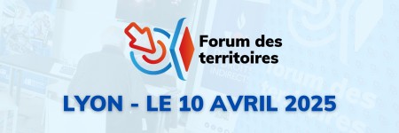 Forum des territoires 2025