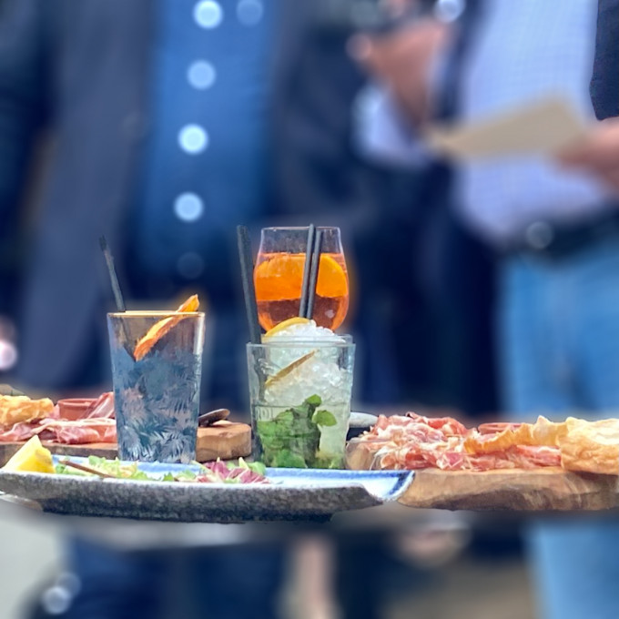 Repas d'été Fédération des buralistes de Haute-Garonne