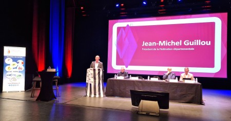 Mudetaf : AG des buralistes du Finistère 2026