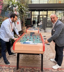 Mudetaf : Bural'Date 2026