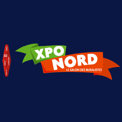 XPO NORD 2020 - Le salon professionnel des buralistes de la région Nord