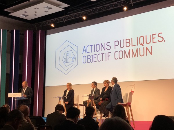 Congrès national des buralistes 2019