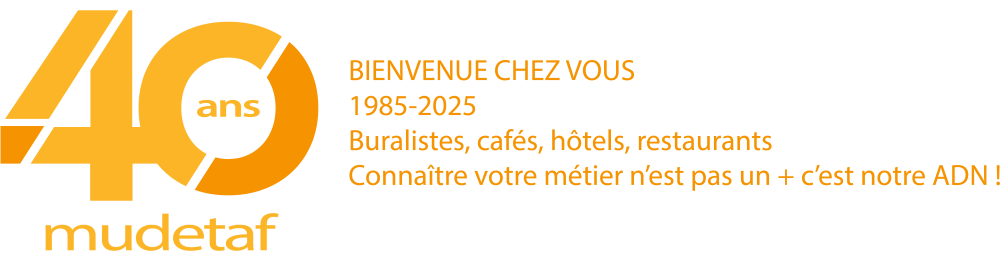 quarante ans mudetaf