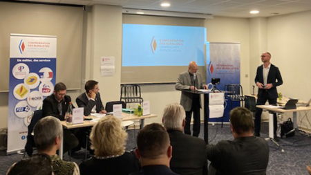 Mudetaf : AG des buralistes d'Aveyron 2025