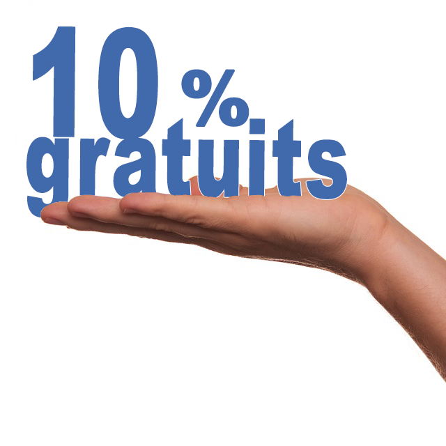augmentation de garantie d'assurance gratuite Mudetaf
