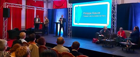 Mudetaf : AG des buralistes de Seine-Maritime (Rouen) 2025