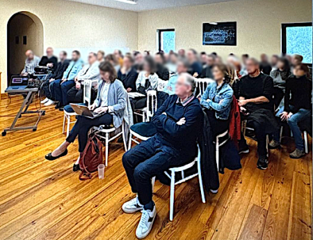 Mudetaf : AG des buralistes ariégeois 2026