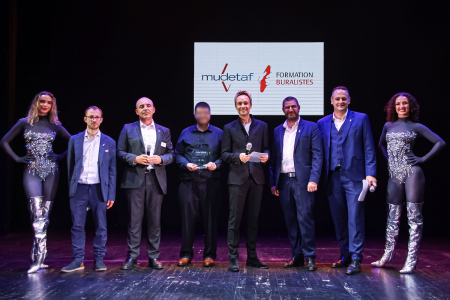 Mudetaf : Trophées des buralistes Paris / IDF 2026