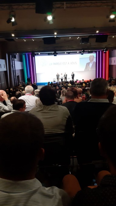 Congrès des buralistes 2019 - jour 2