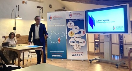 Assemblée générale des buralistes du Tarn-et-Garonne 2025