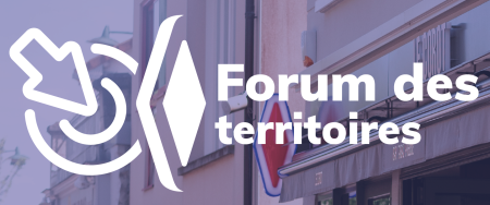 Forum des territoires 2025
