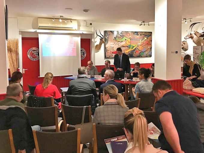 AG buralistes de la Haute-Marne 2019