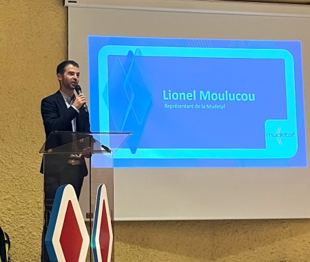 Mudetaf : AG des buralistes des Landes 2026