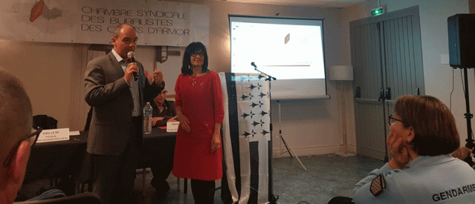 AG des buralistes des Côtes-d’Armor 2019