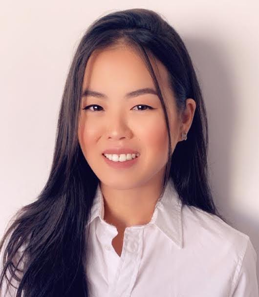 Camilla YANG