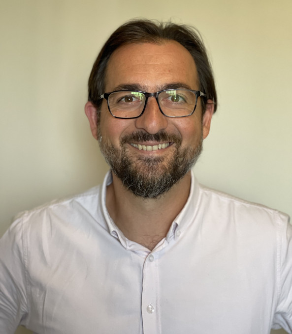 Rémi BLANC