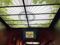 Les 95 ans de l’EDC et les 140 ans du CPF au Musée Grévin - Photo Mudetaf