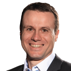 Lionel Gay responsable commercial Mudetaf