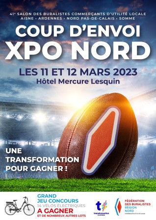 XPO NORD 2023
